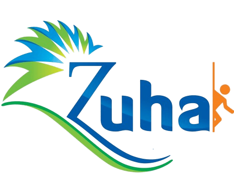 Zuha Logo