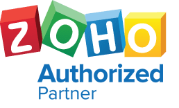 Zoho partner